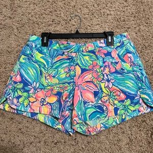 Lilly Pulitzer Shorts